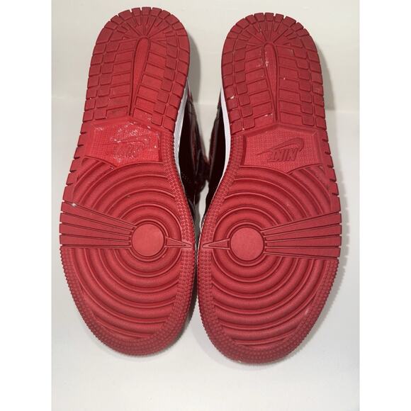 Jordan Retro 1 Bred - Picture 6 of 6